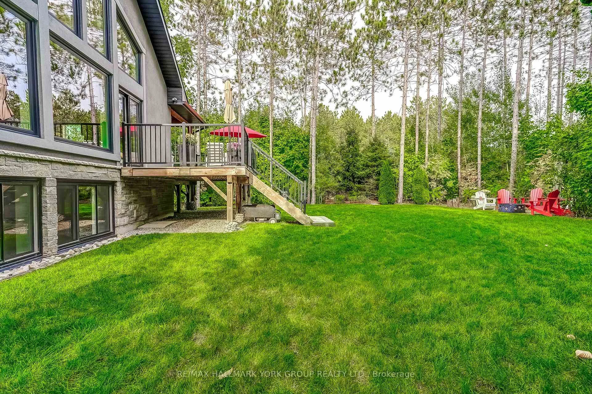 Photo 34 of 118 Mennill Drive, Springwater, Snow Valley — HOMEH