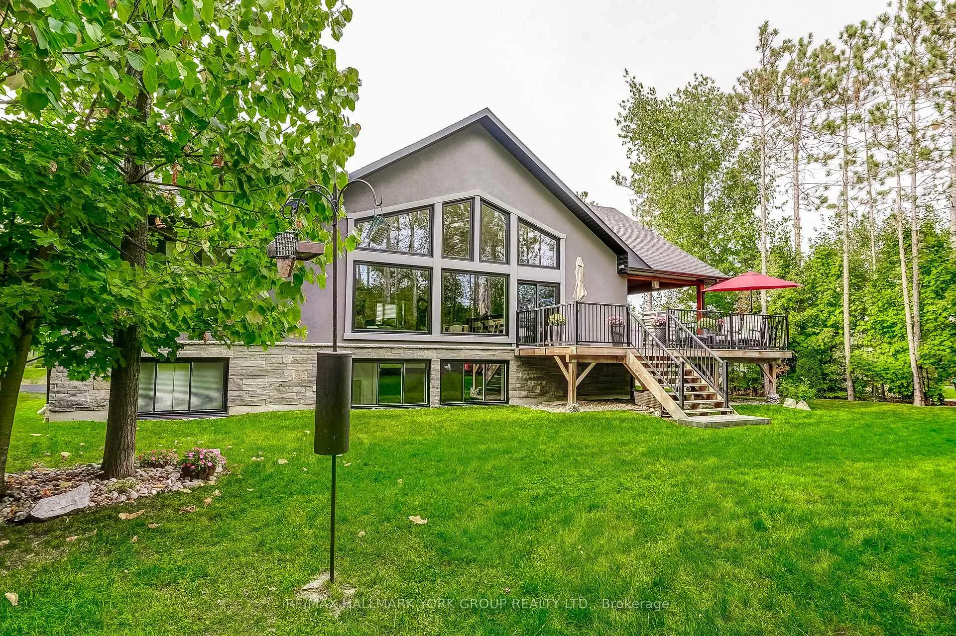 Photo 35 of 118 Mennill Drive, Springwater, Snow Valley — HOMEH