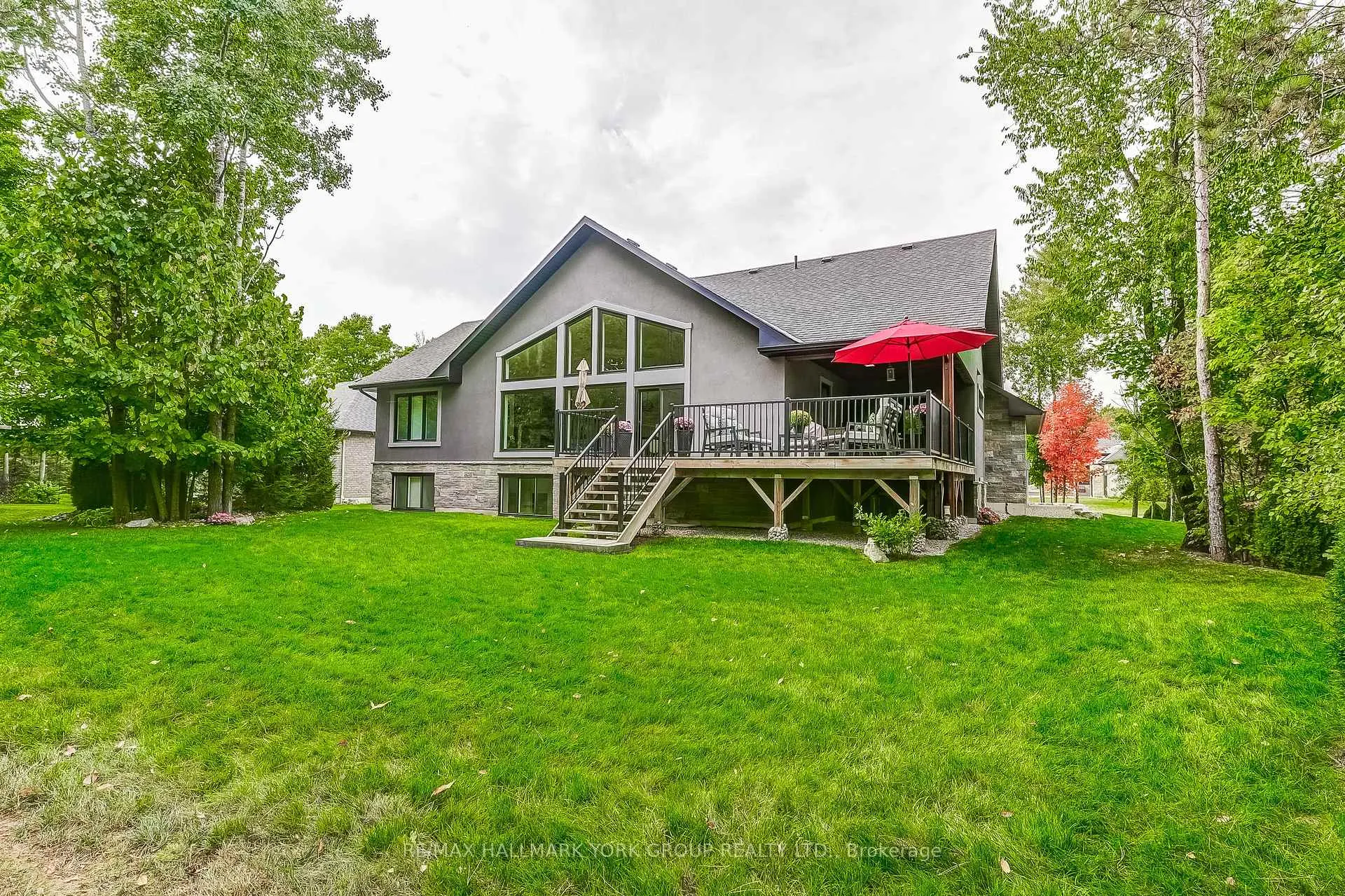 Photo 36 of 118 Mennill Drive, Springwater, Snow Valley — HOMEH