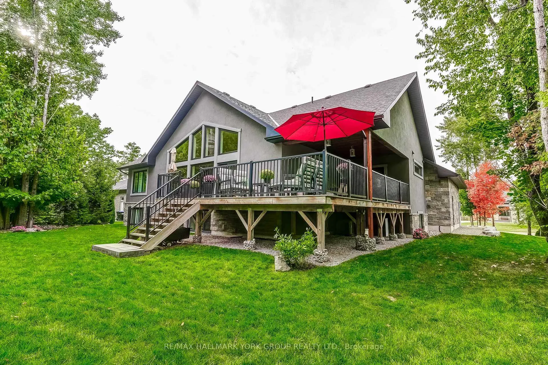 Photo 37 of 118 Mennill Drive, Springwater, Snow Valley — HOMEH