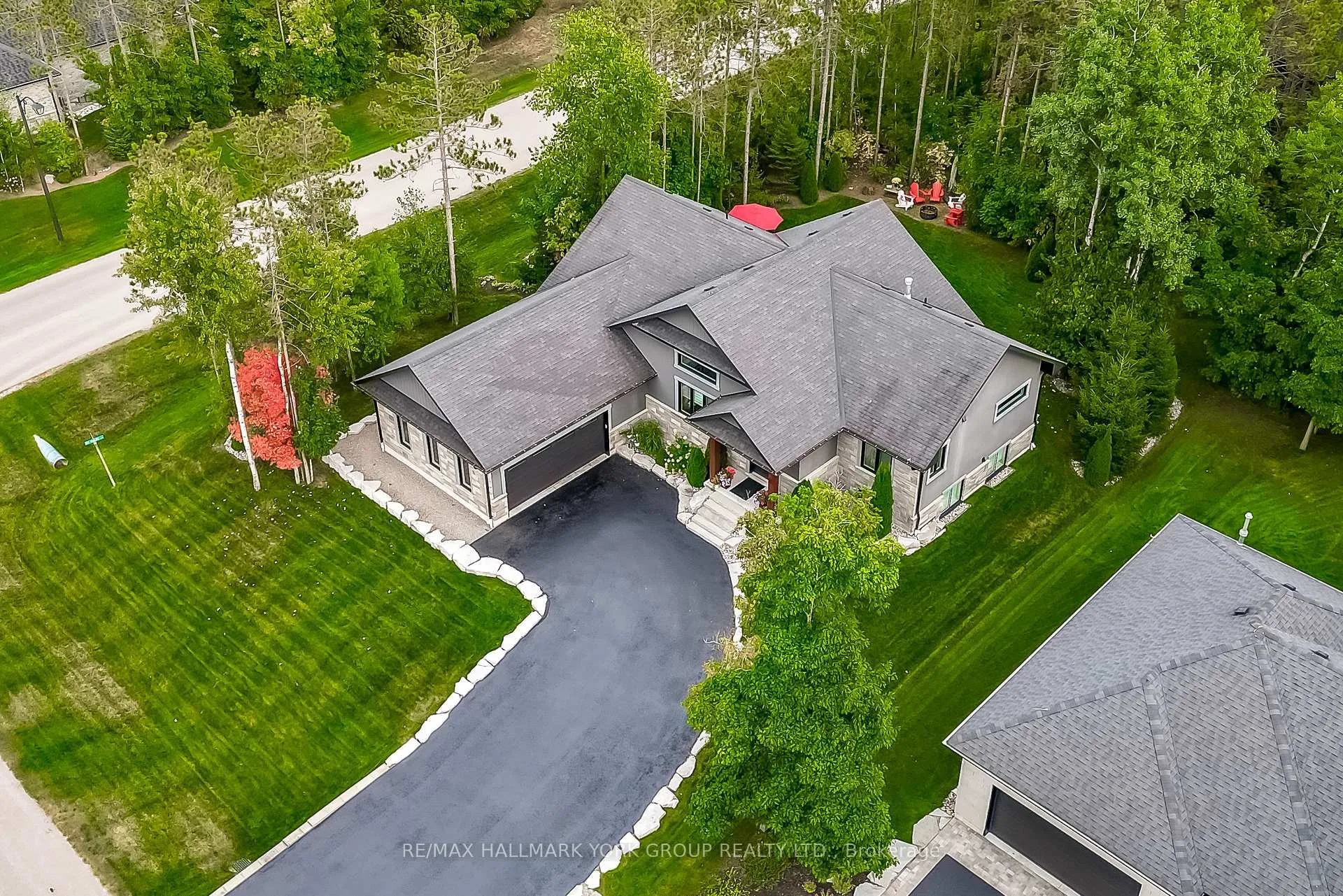 Photo 46 of 118 Mennill Drive, Springwater, Snow Valley — HOMEH