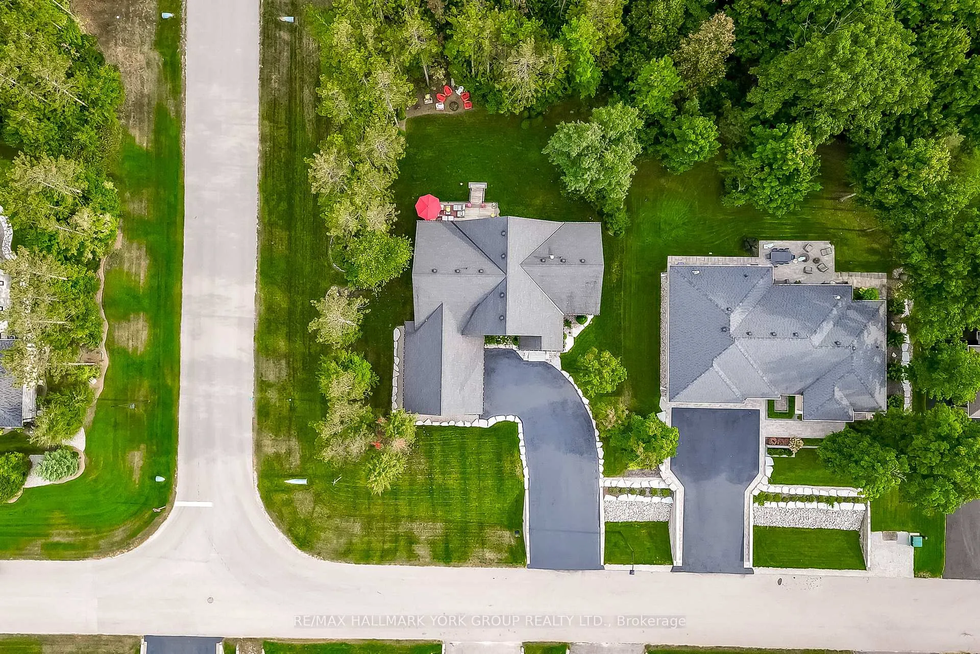 Photo 47 of 118 Mennill Drive, Springwater, Snow Valley — HOMEH