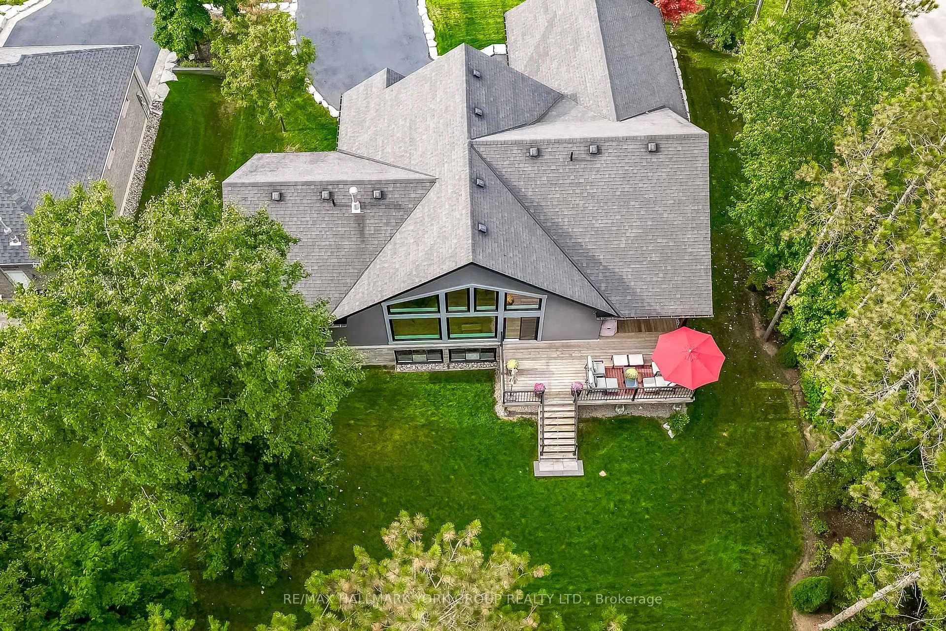 Photo 49 of 118 Mennill Drive, Springwater, Snow Valley — HOMEH