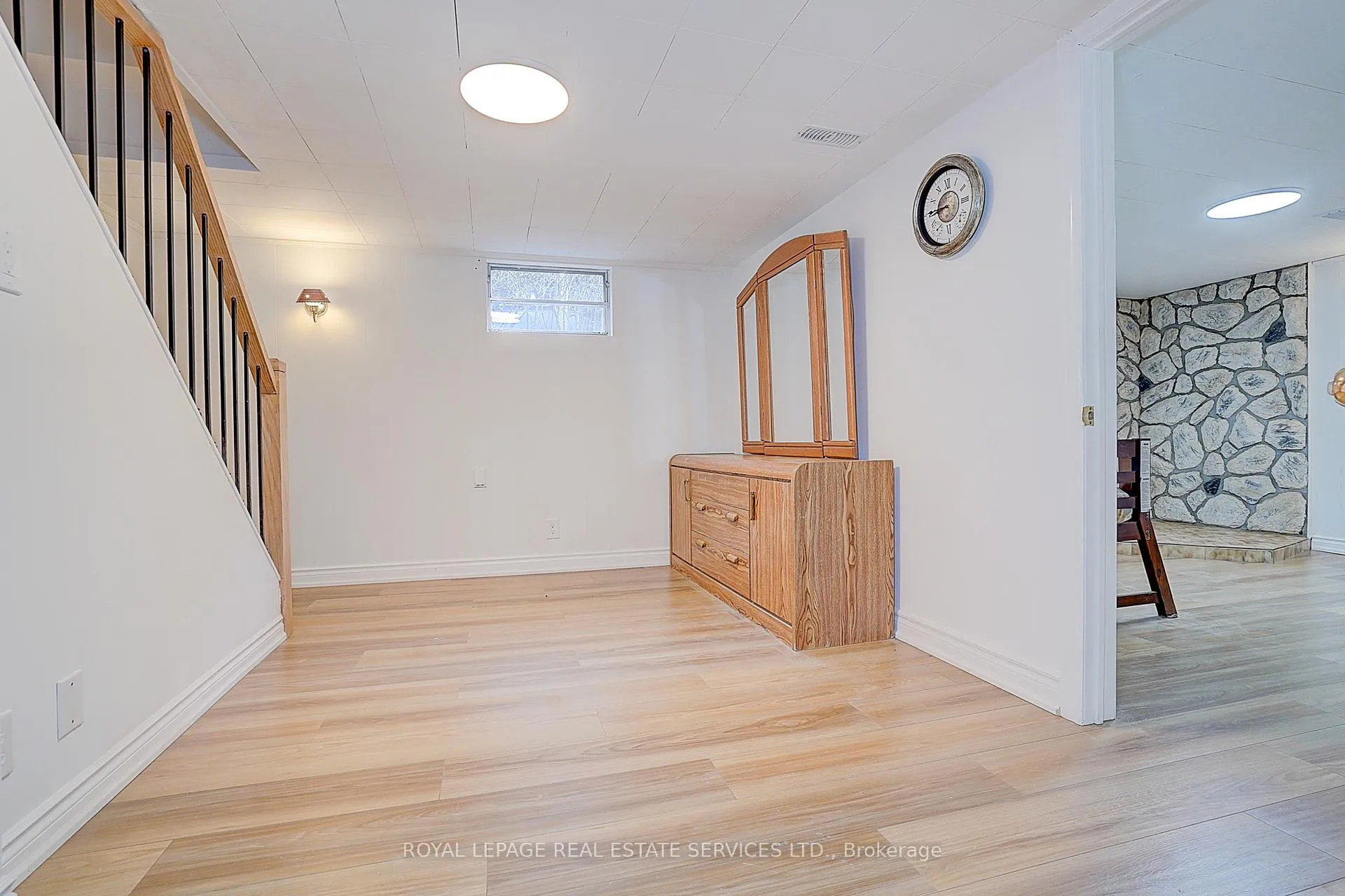Photo 3 of Unit Basement, 23 Marsha Drive, Scarborough, Tam O'Shanter-Sullivan — HOMEH