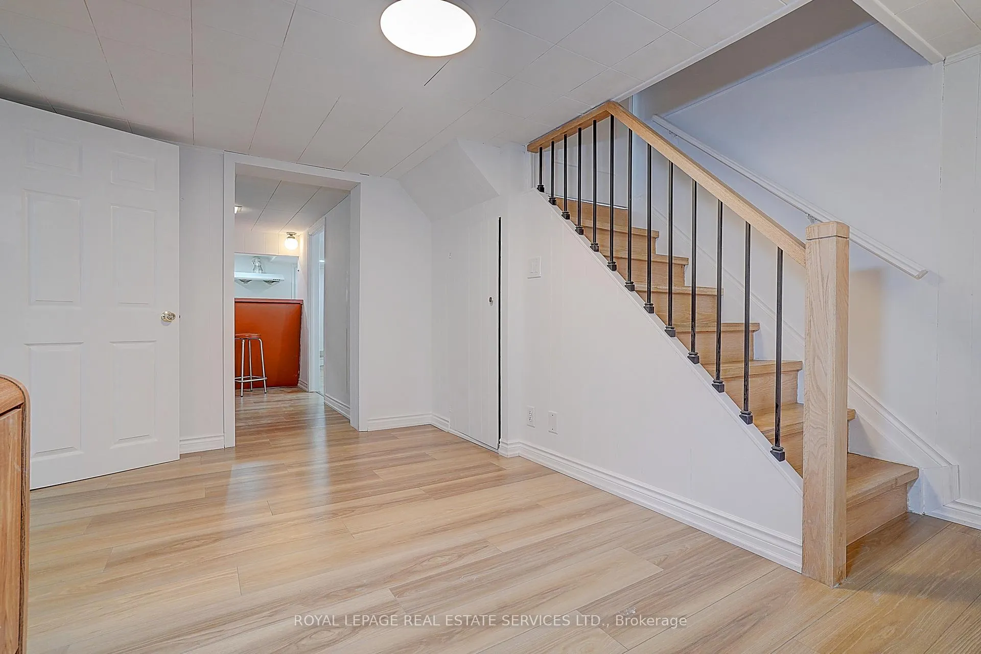 Photo 4 of Unit Basement, 23 Marsha Drive, Scarborough, Tam O'Shanter-Sullivan — HOMEH