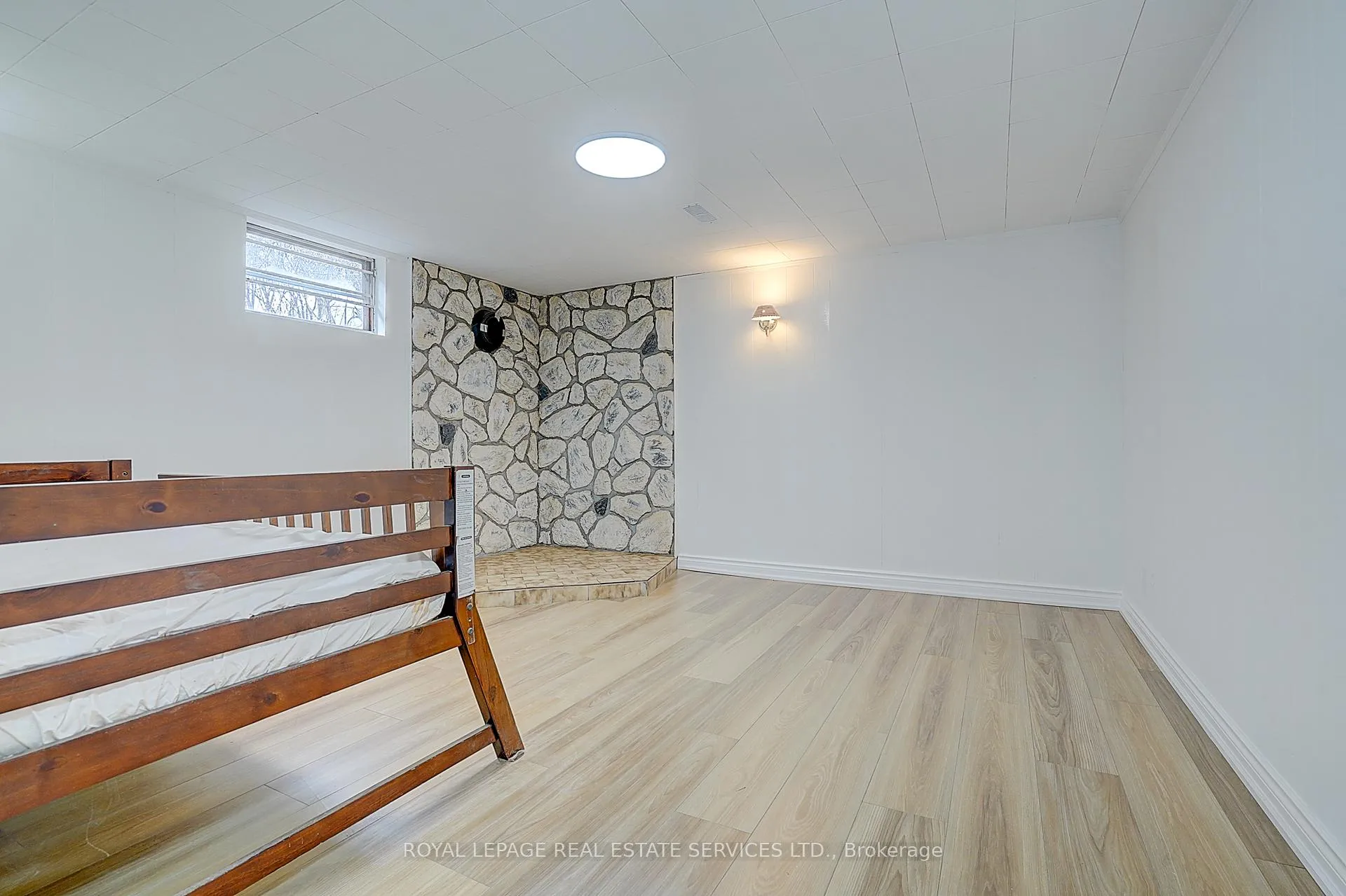 Photo 6 of Unit Basement, 23 Marsha Drive, Scarborough, Tam O'Shanter-Sullivan — HOMEH