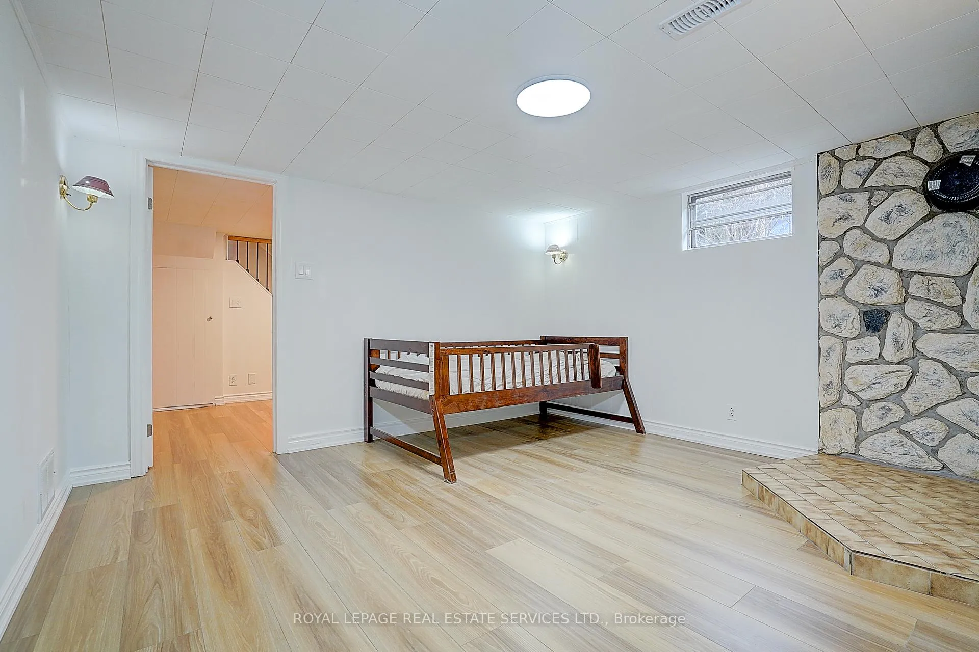 Photo 7 of Unit Basement, 23 Marsha Drive, Scarborough, Tam O'Shanter-Sullivan — HOMEH