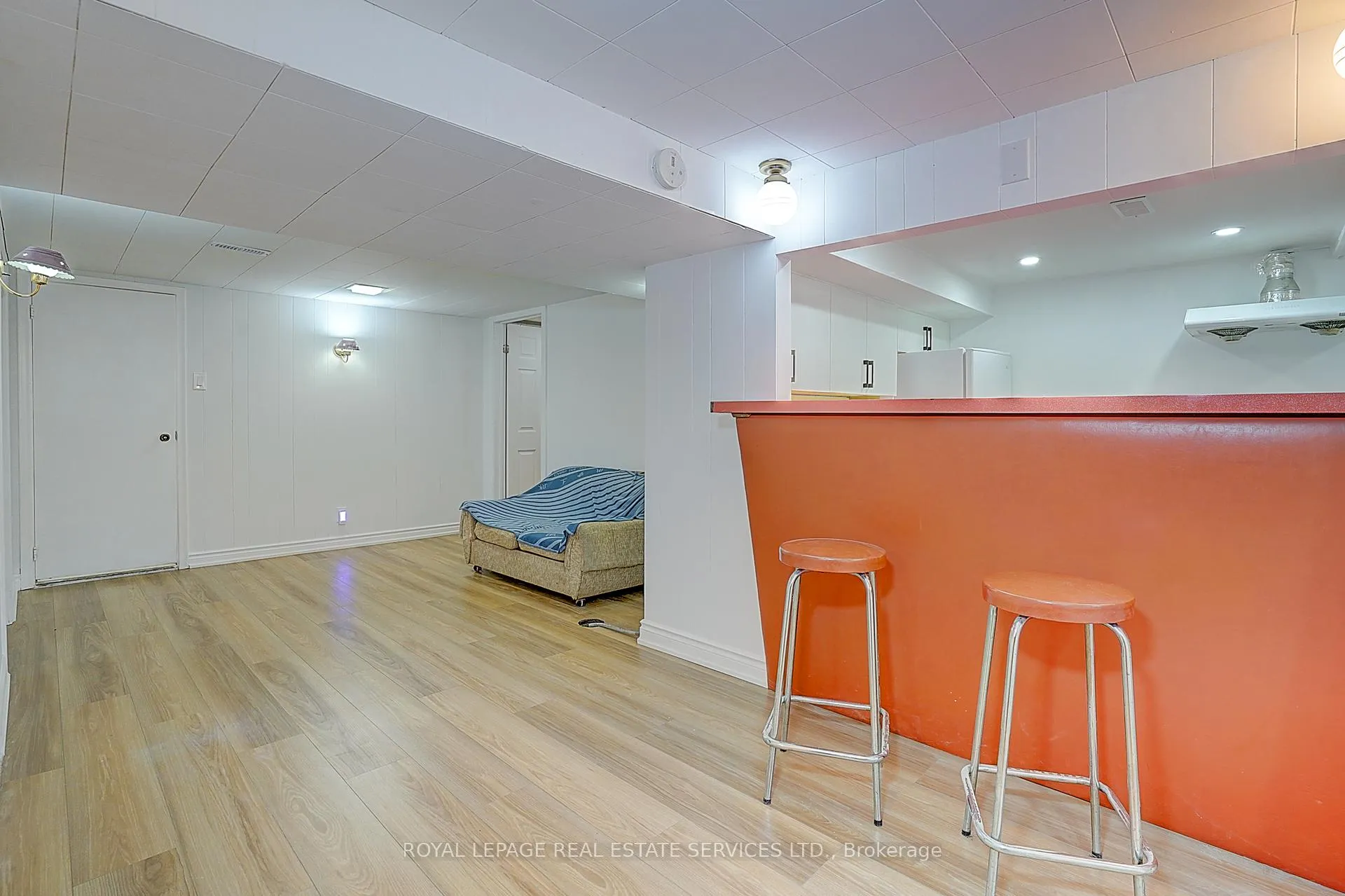 Photo 8 of Unit Basement, 23 Marsha Drive, Scarborough, Tam O'Shanter-Sullivan — HOMEH