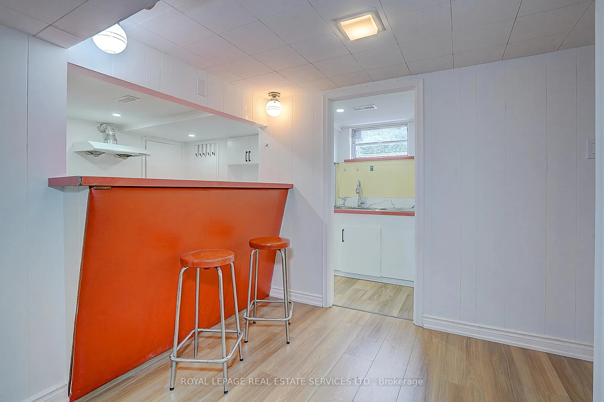 Photo 10 of Unit Basement, 23 Marsha Drive, Scarborough, Tam O'Shanter-Sullivan — HOMEH