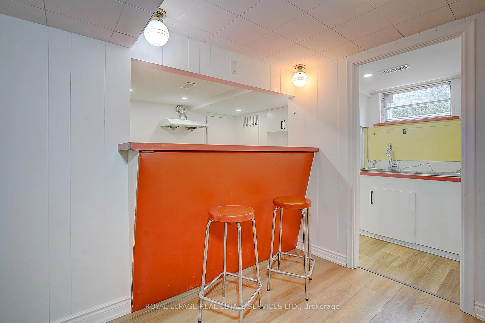 Photo 11 of Unit Basement, 23 Marsha Drive, Scarborough, Tam O'Shanter-Sullivan — HOMEH