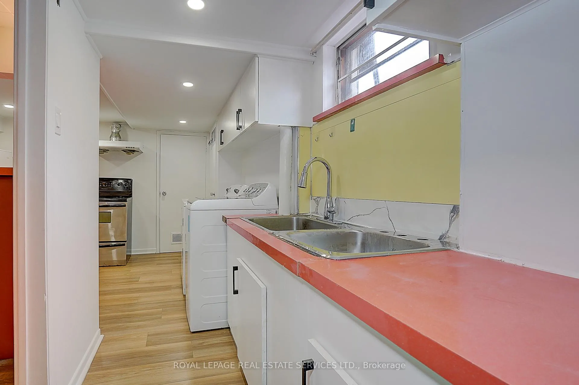 Photo 13 of Unit Basement, 23 Marsha Drive, Scarborough, Tam O'Shanter-Sullivan — HOMEH
