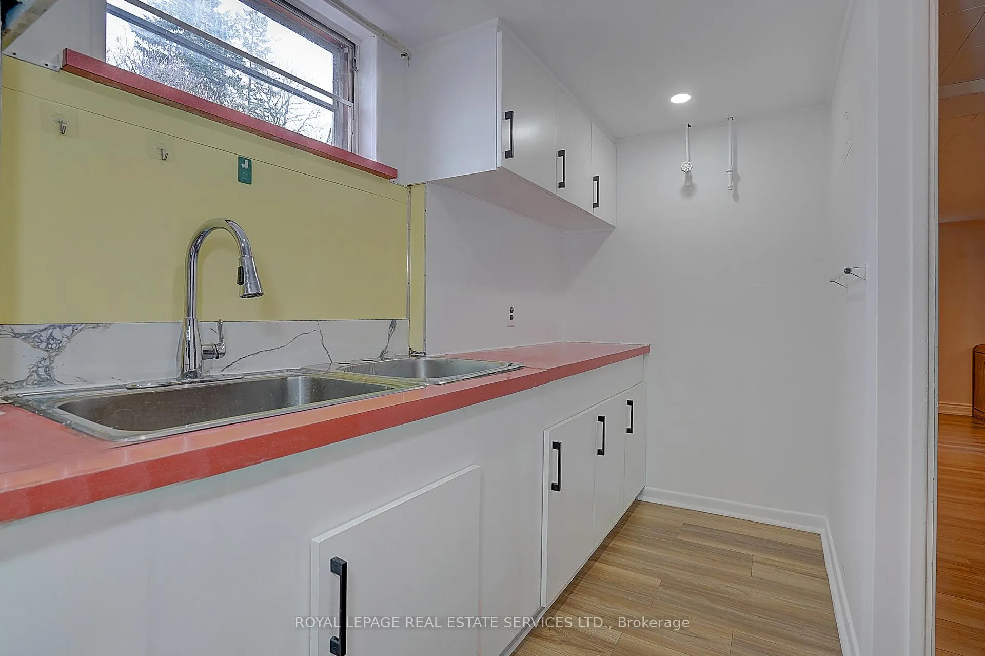 Photo 14 of Unit Basement, 23 Marsha Drive, Scarborough, Tam O'Shanter-Sullivan — HOMEH