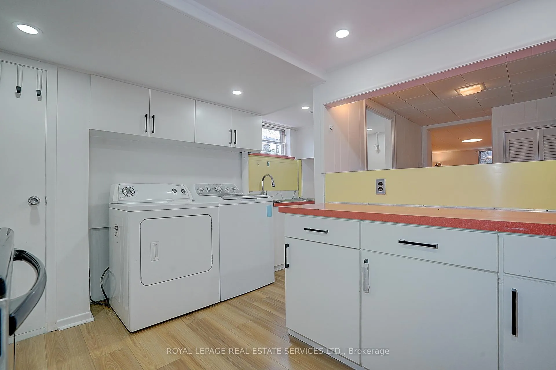 Photo 18 of Unit Basement, 23 Marsha Drive, Scarborough, Tam O'Shanter-Sullivan — HOMEH