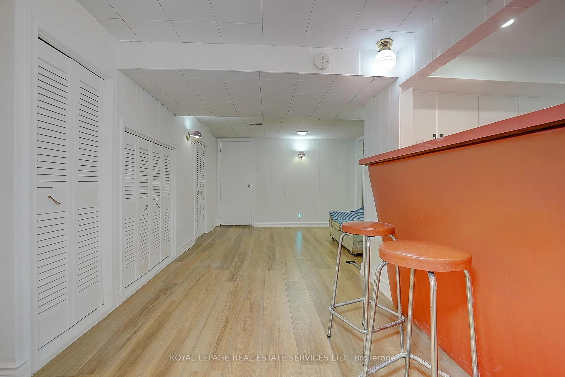 Photo 20 of Unit Basement, 23 Marsha Drive, Scarborough, Tam O'Shanter-Sullivan — HOMEH