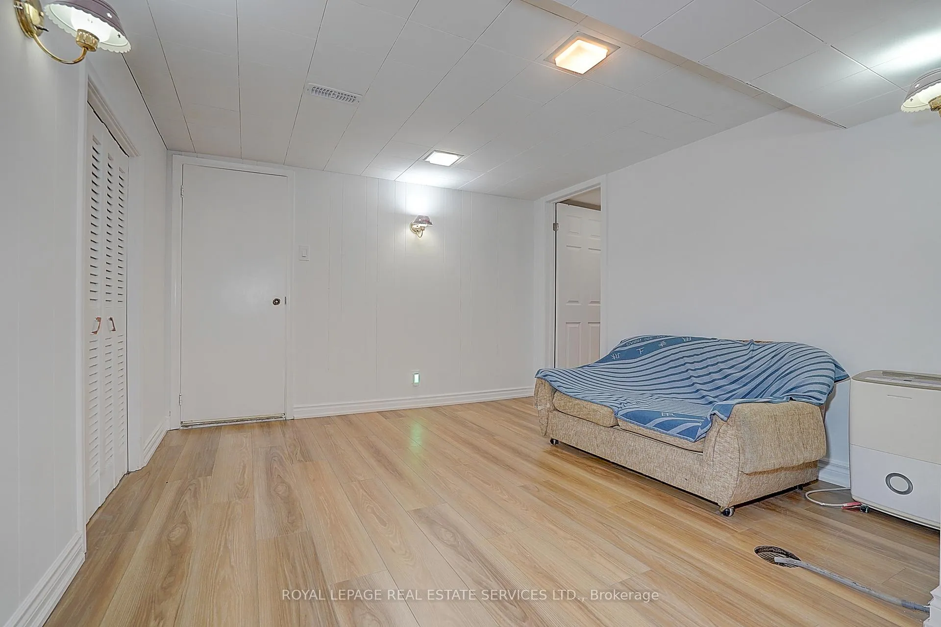 Photo 21 of Unit Basement, 23 Marsha Drive, Scarborough, Tam O'Shanter-Sullivan — HOMEH