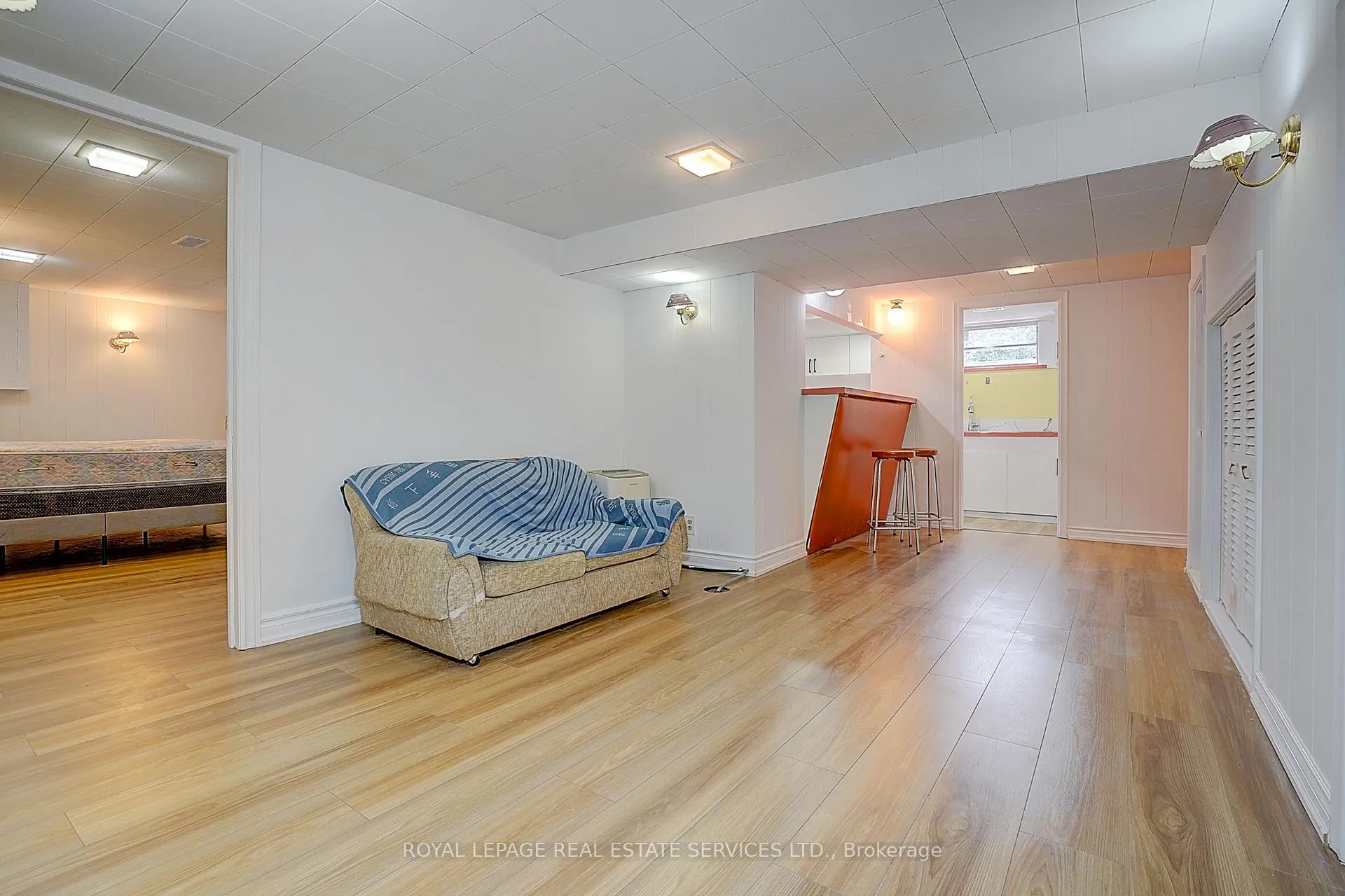Photo 22 of Unit Basement, 23 Marsha Drive, Scarborough, Tam O'Shanter-Sullivan — HOMEH