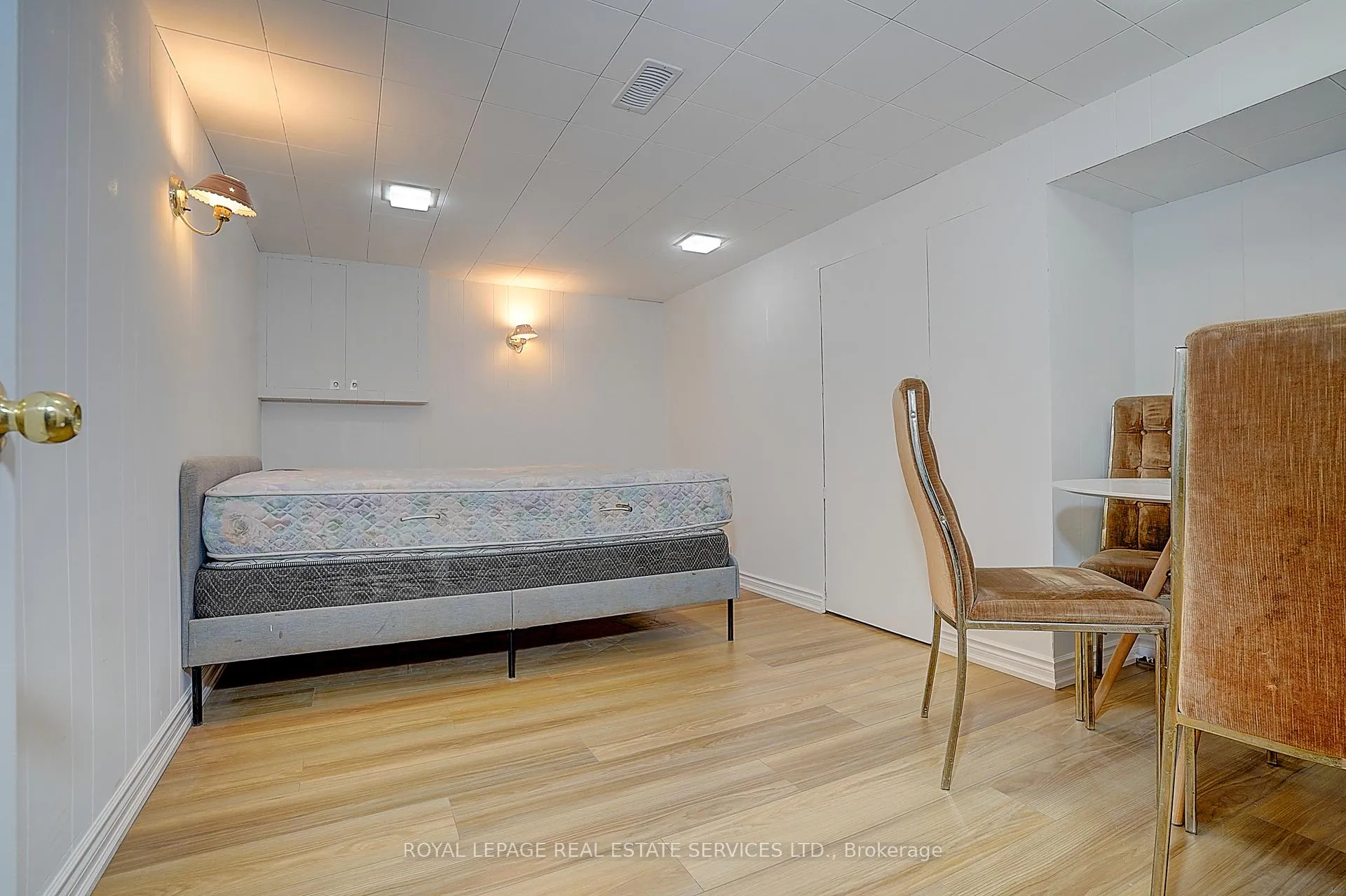 Photo 24 of Unit Basement, 23 Marsha Drive, Scarborough, Tam O'Shanter-Sullivan — HOMEH