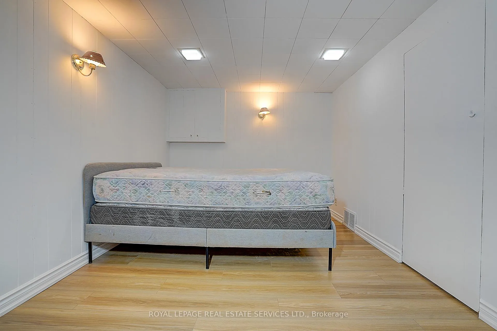 Photo 25 of Unit Basement, 23 Marsha Drive, Scarborough, Tam O'Shanter-Sullivan — HOMEH
