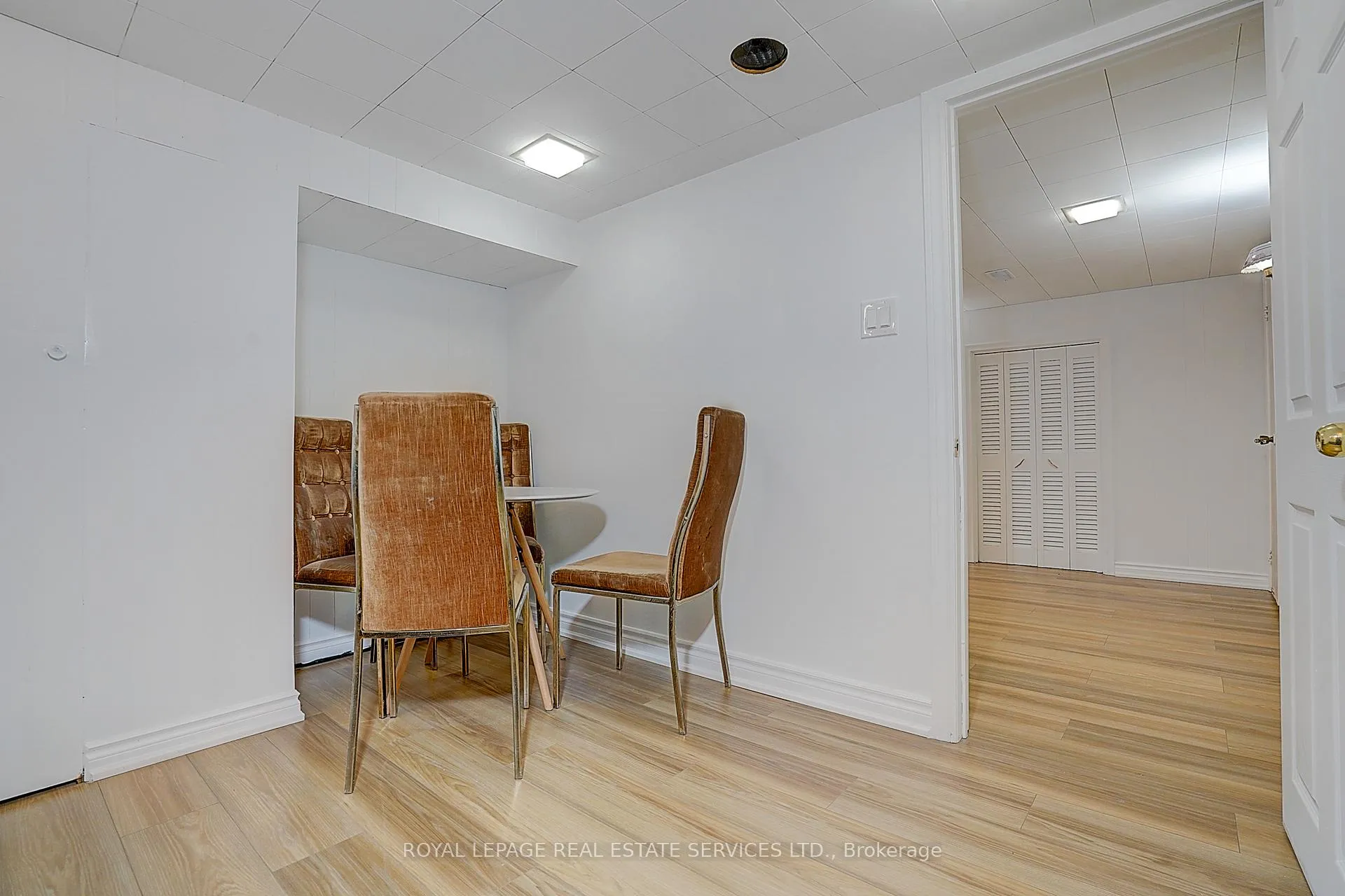 Photo 26 of Unit Basement, 23 Marsha Drive, Scarborough, Tam O'Shanter-Sullivan — HOMEH