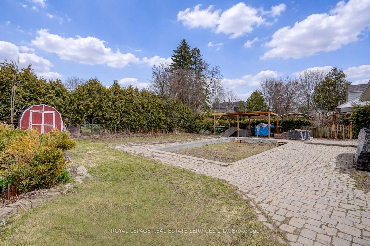 Photo 30 of Unit Basement, 23 Marsha Drive, Scarborough, Tam O'Shanter-Sullivan — HOMEH