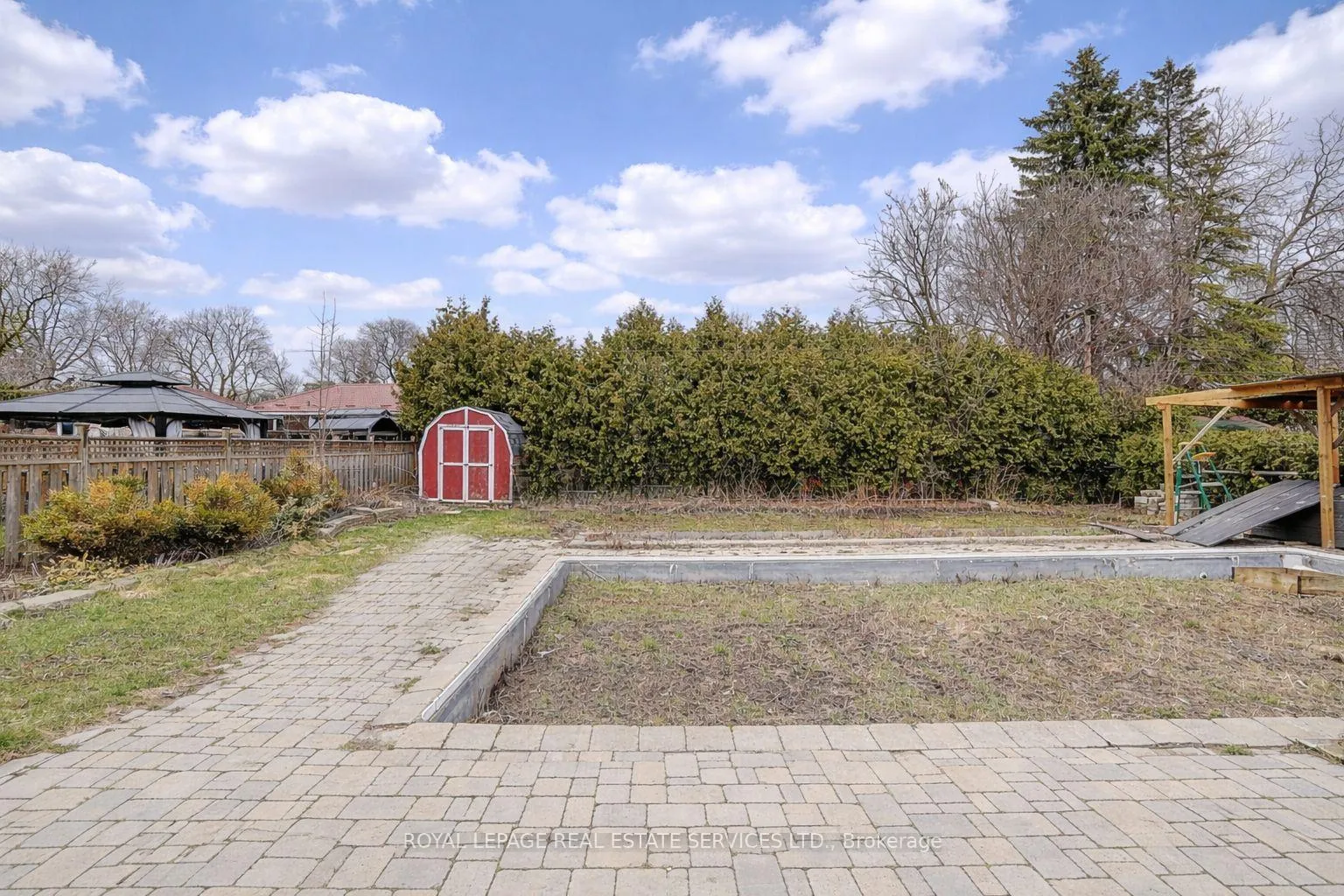 Photo 31 of Unit Basement, 23 Marsha Drive, Scarborough, Tam O'Shanter-Sullivan — HOMEH
