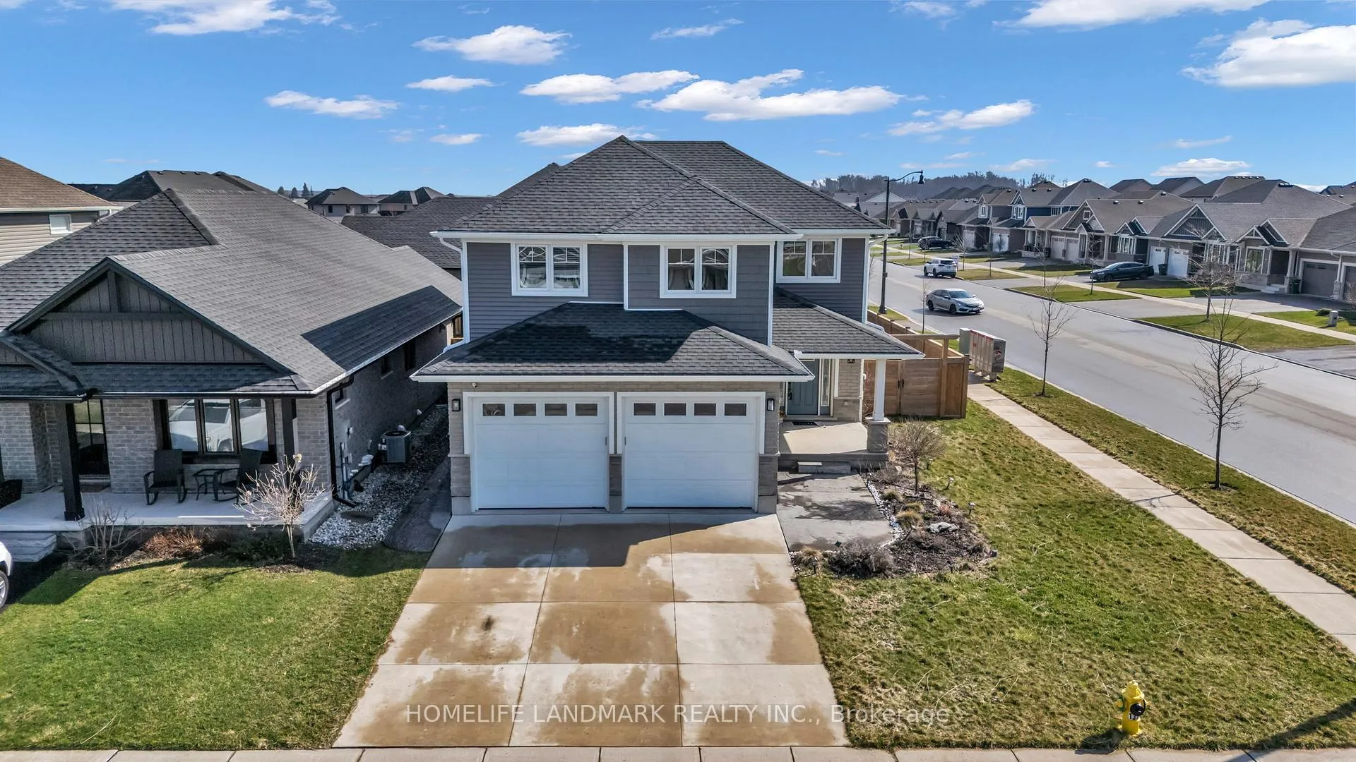 Photo 1 of 2 Auburn Drive, St. Thomas — HOMEH