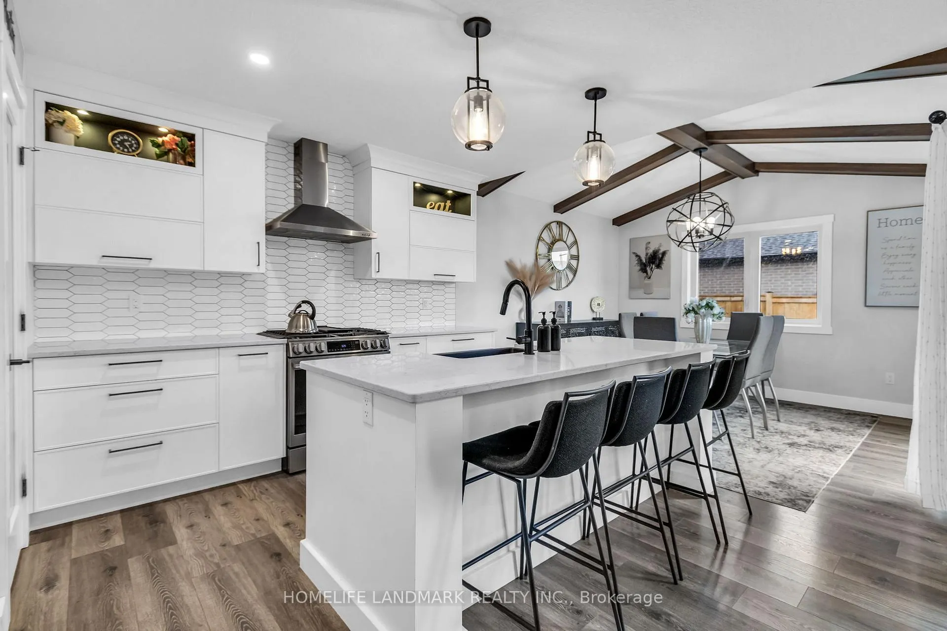 Photo 12 of 2 Auburn Drive, St. Thomas — HOMEH