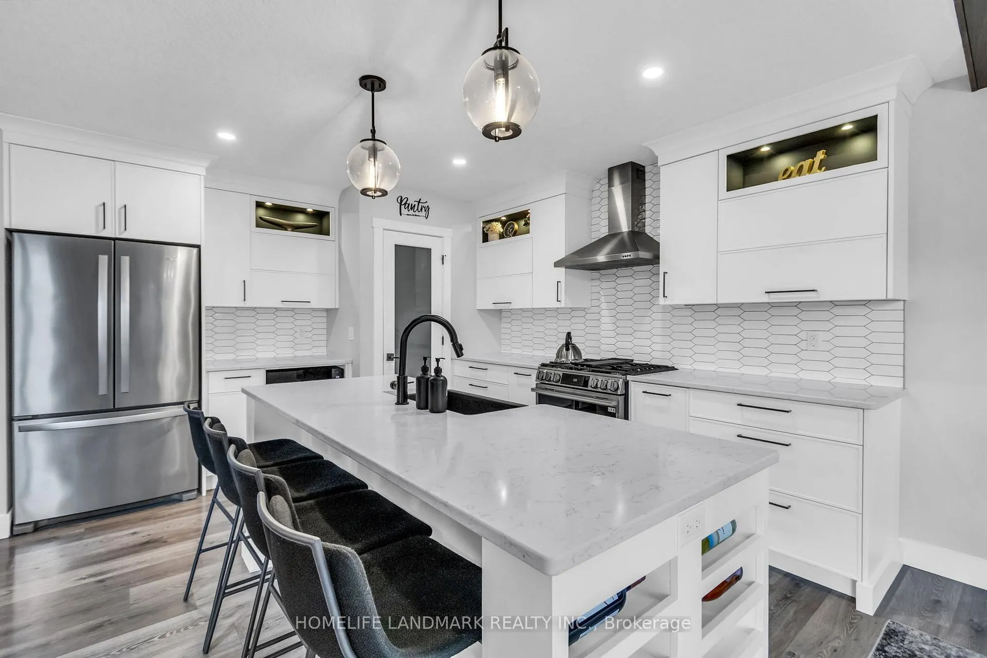 Photo 13 of 2 Auburn Drive, St. Thomas — HOMEH