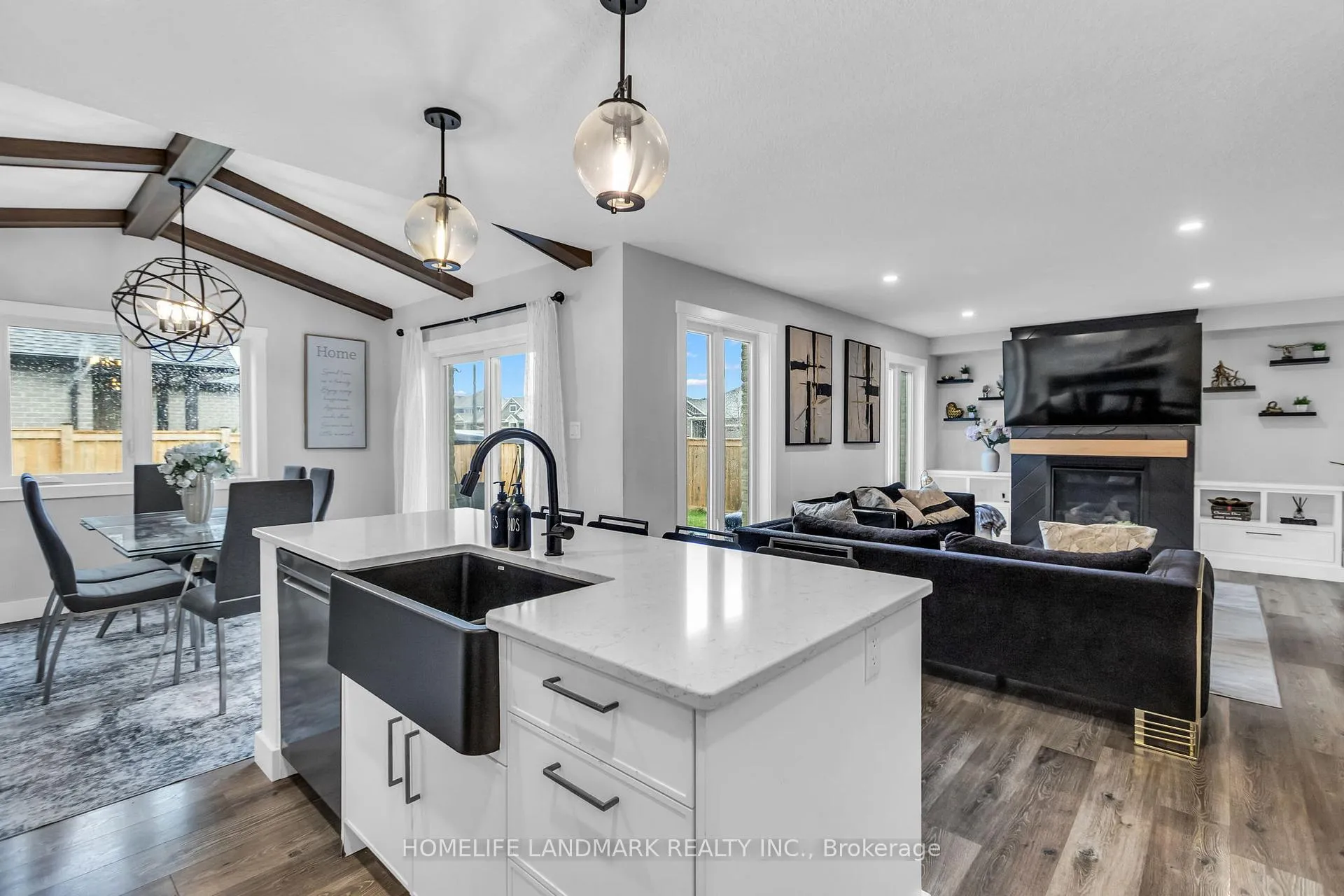 Photo 15 of 2 Auburn Drive, St. Thomas — HOMEH