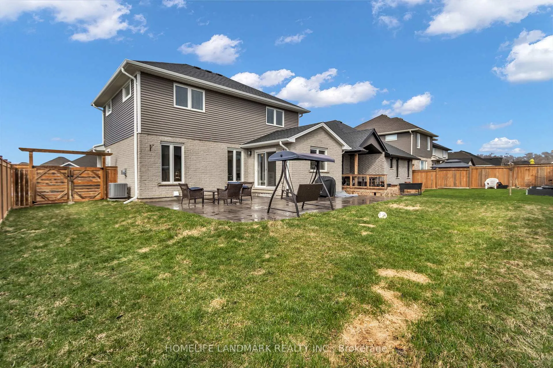 Photo 45 of 2 Auburn Drive, St. Thomas — HOMEH