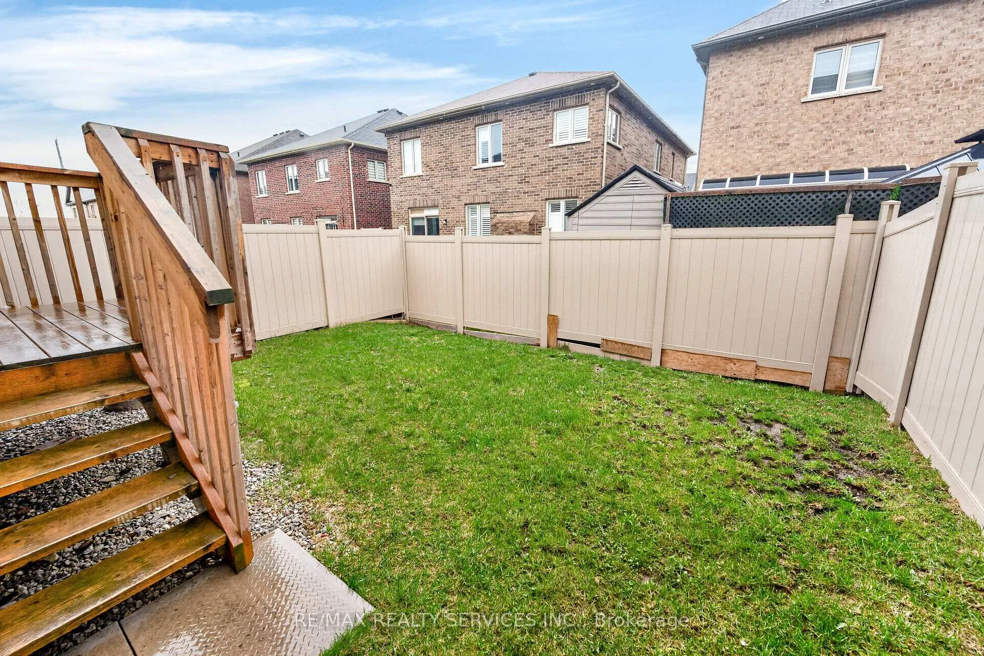 Photo 48 of 100 Emerald Coast Trail, Brampton, Northwest Brampton — HOMEH