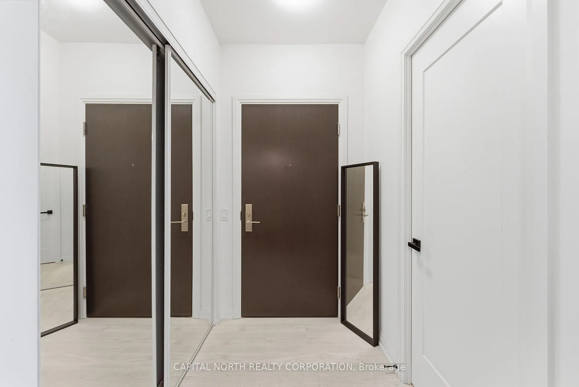 Photo 4 of Unit 1706, 9000 Jane Street, Vaughan, Vellore Village — HOMEH