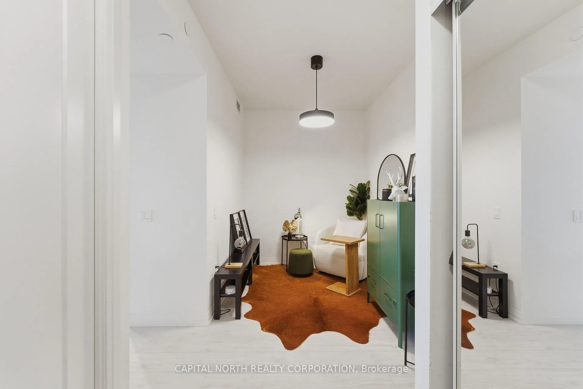 Photo 5 of Unit 1706, 9000 Jane Street, Vaughan, Vellore Village — HOMEH