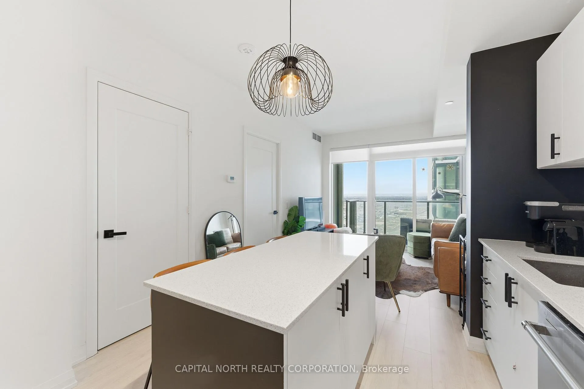 Photo 10 of Unit 1706, 9000 Jane Street, Vaughan, Vellore Village — HOMEH