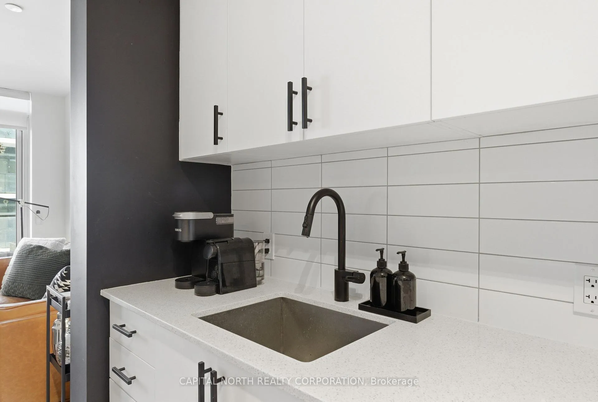 Photo 11 of Unit 1706, 9000 Jane Street, Vaughan, Vellore Village — HOMEH