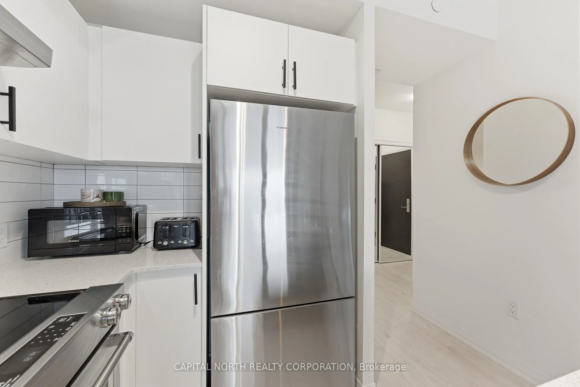 Photo 12 of Unit 1706, 9000 Jane Street, Vaughan, Vellore Village — HOMEH