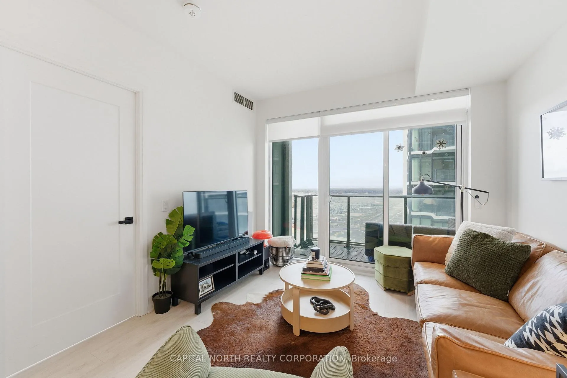 Photo 13 of Unit 1706, 9000 Jane Street, Vaughan, Vellore Village — HOMEH
