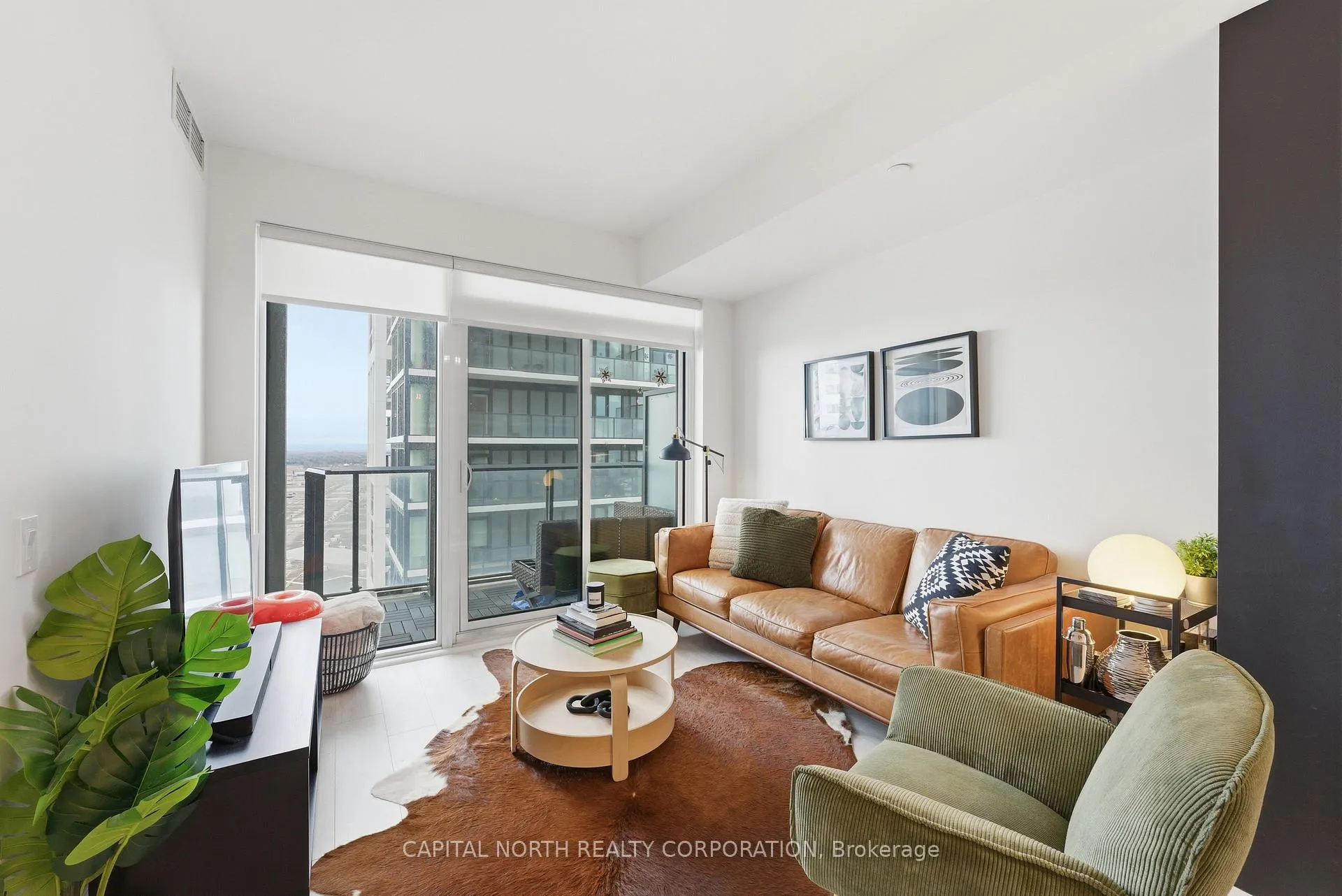 Photo 14 of Unit 1706, 9000 Jane Street, Vaughan, Vellore Village — HOMEH