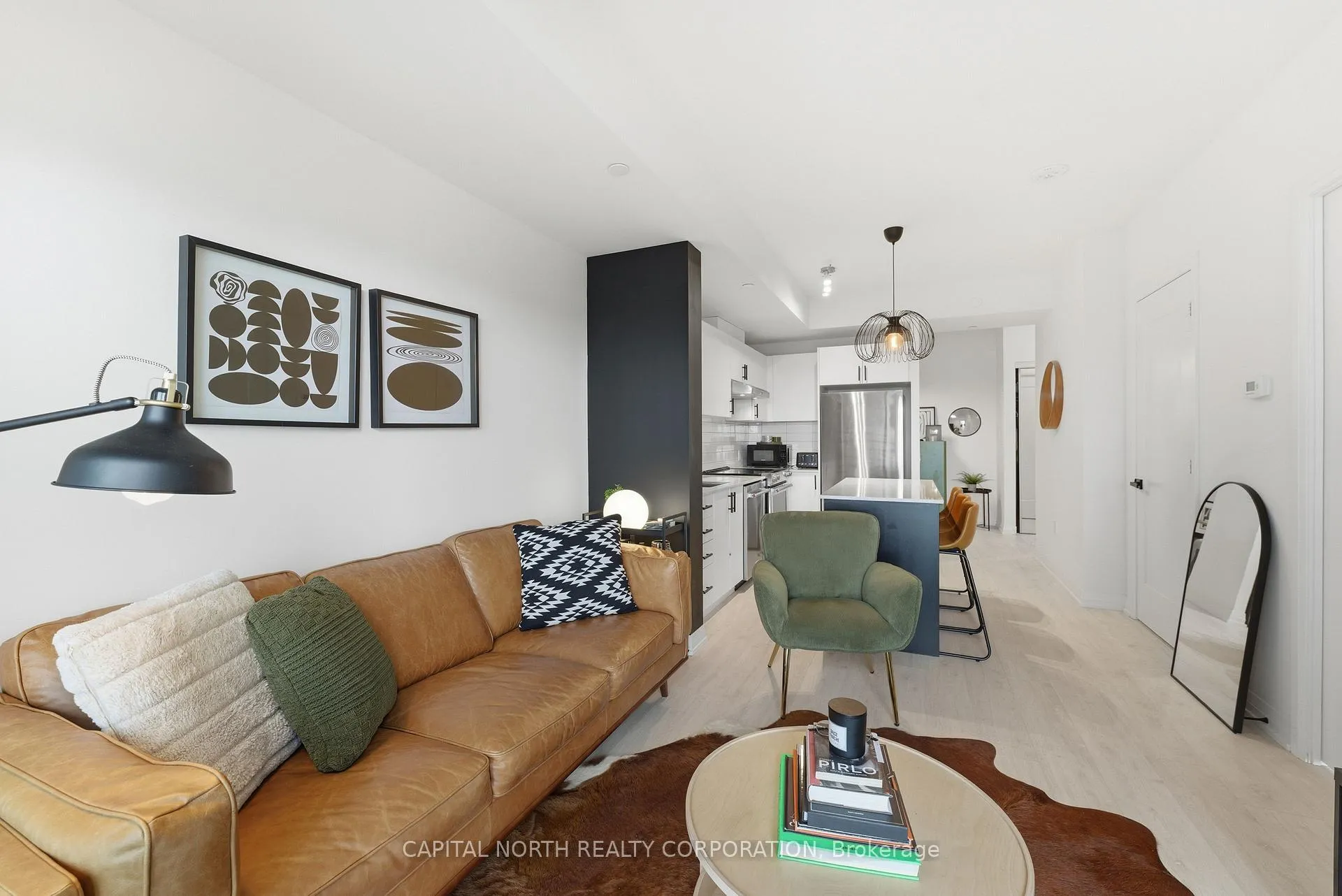 Photo 15 of Unit 1706, 9000 Jane Street, Vaughan, Vellore Village — HOMEH