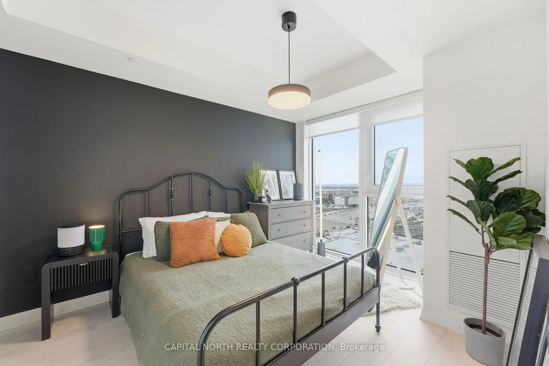 Photo 16 of Unit 1706, 9000 Jane Street, Vaughan, Vellore Village — HOMEH