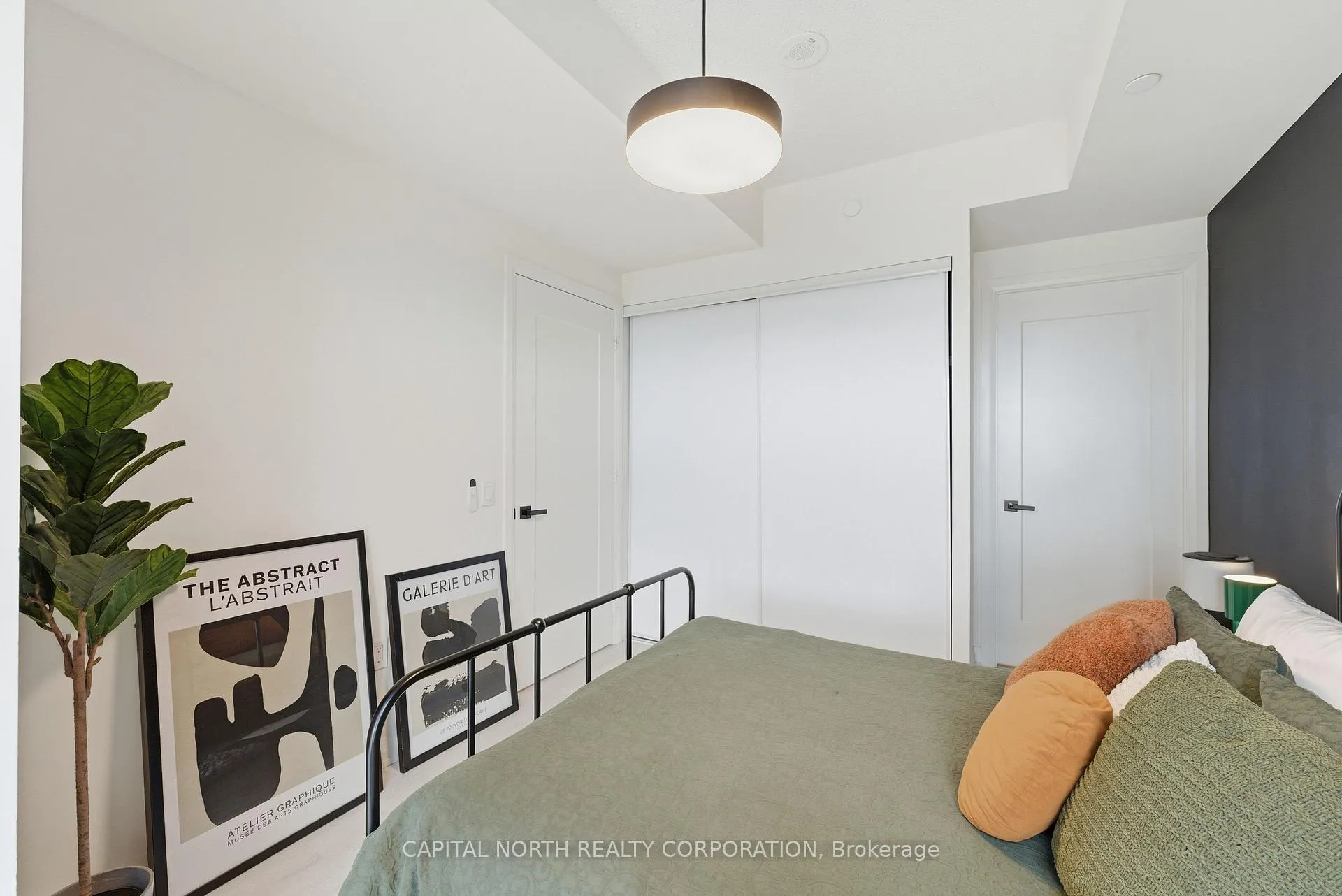 Photo 17 of Unit 1706, 9000 Jane Street, Vaughan, Vellore Village — HOMEH