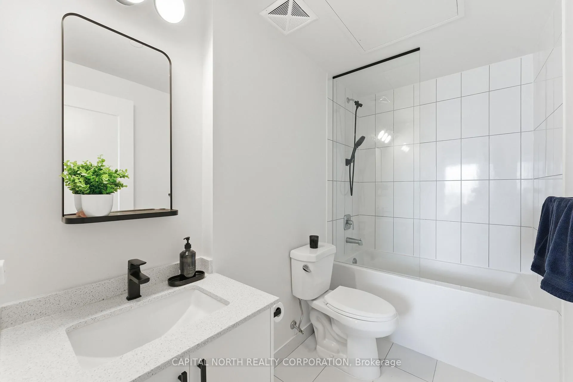 Photo 18 of Unit 1706, 9000 Jane Street, Vaughan, Vellore Village — HOMEH