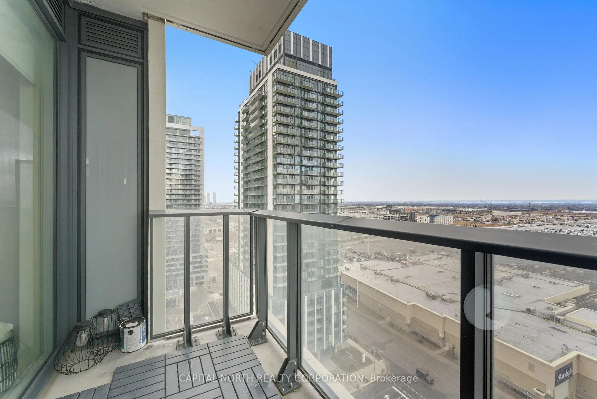 Photo 21 of Unit 1706, 9000 Jane Street, Vaughan, Vellore Village — HOMEH