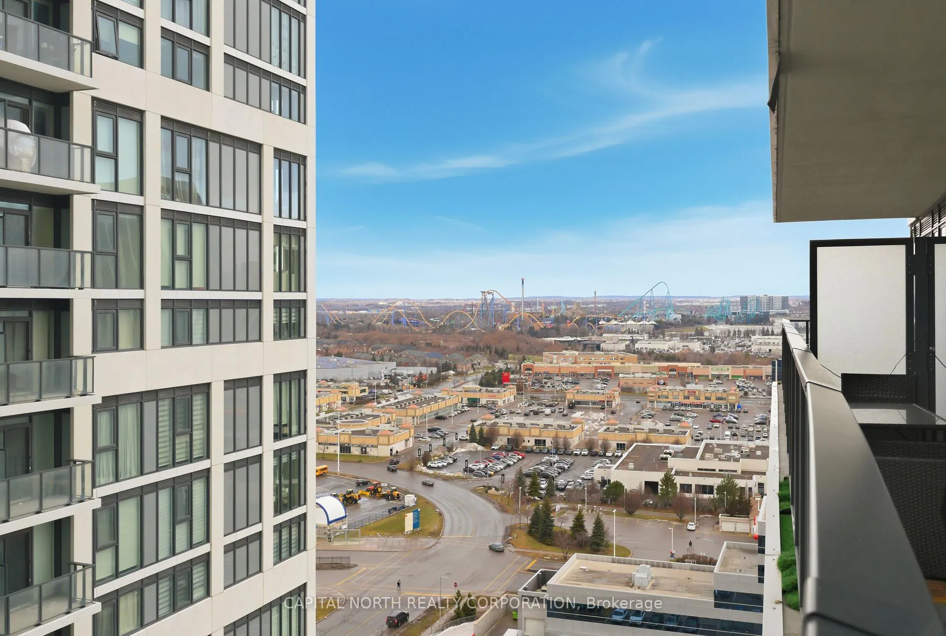 Photo 23 of Unit 1706, 9000 Jane Street, Vaughan, Vellore Village — HOMEH