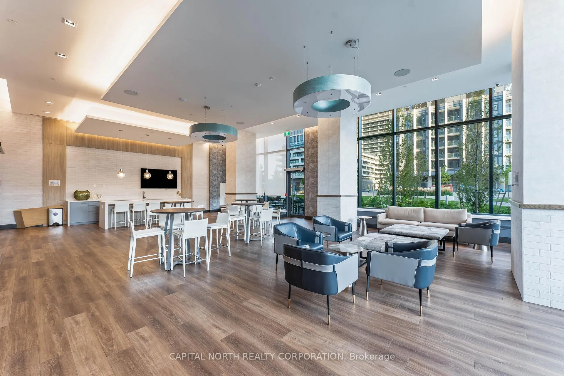 Photo 34 of Unit 1706, 9000 Jane Street, Vaughan, Vellore Village — HOMEH