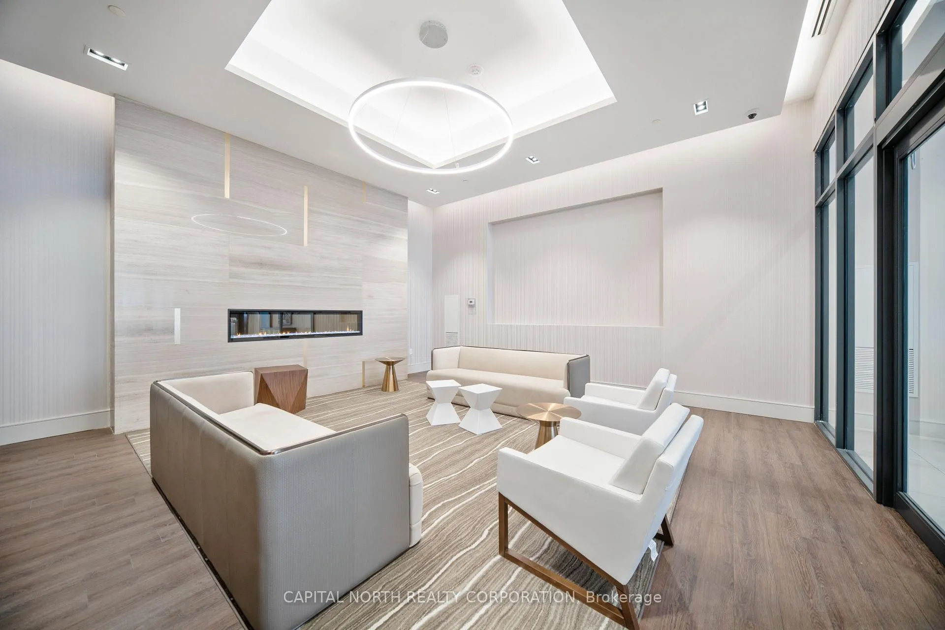 Photo 37 of Unit 1706, 9000 Jane Street, Vaughan, Vellore Village — HOMEH
