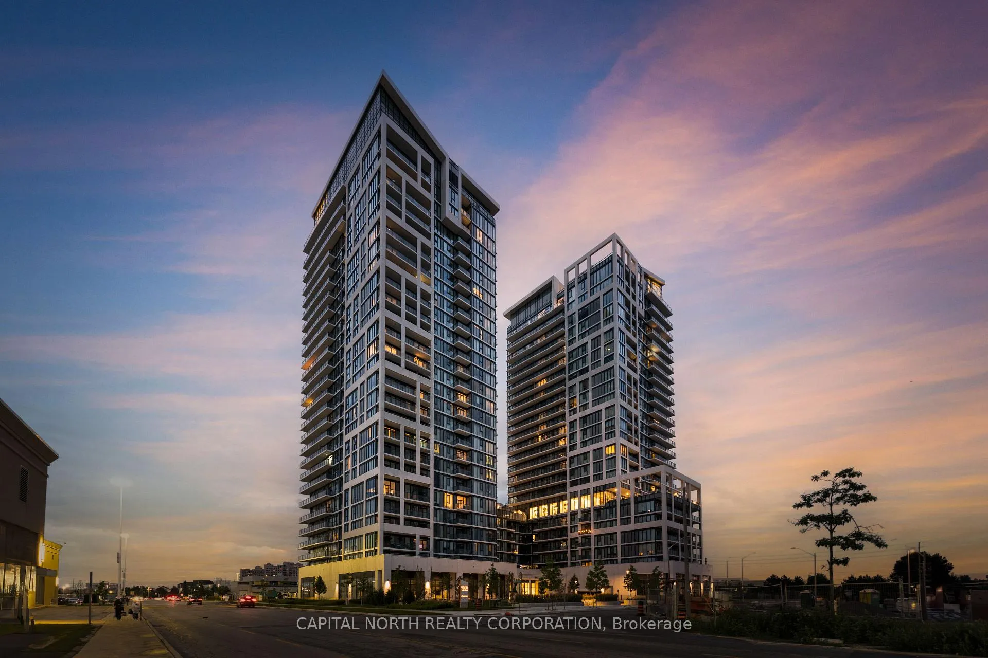 Photo 41 of Unit 1706, 9000 Jane Street, Vaughan, Vellore Village — HOMEH