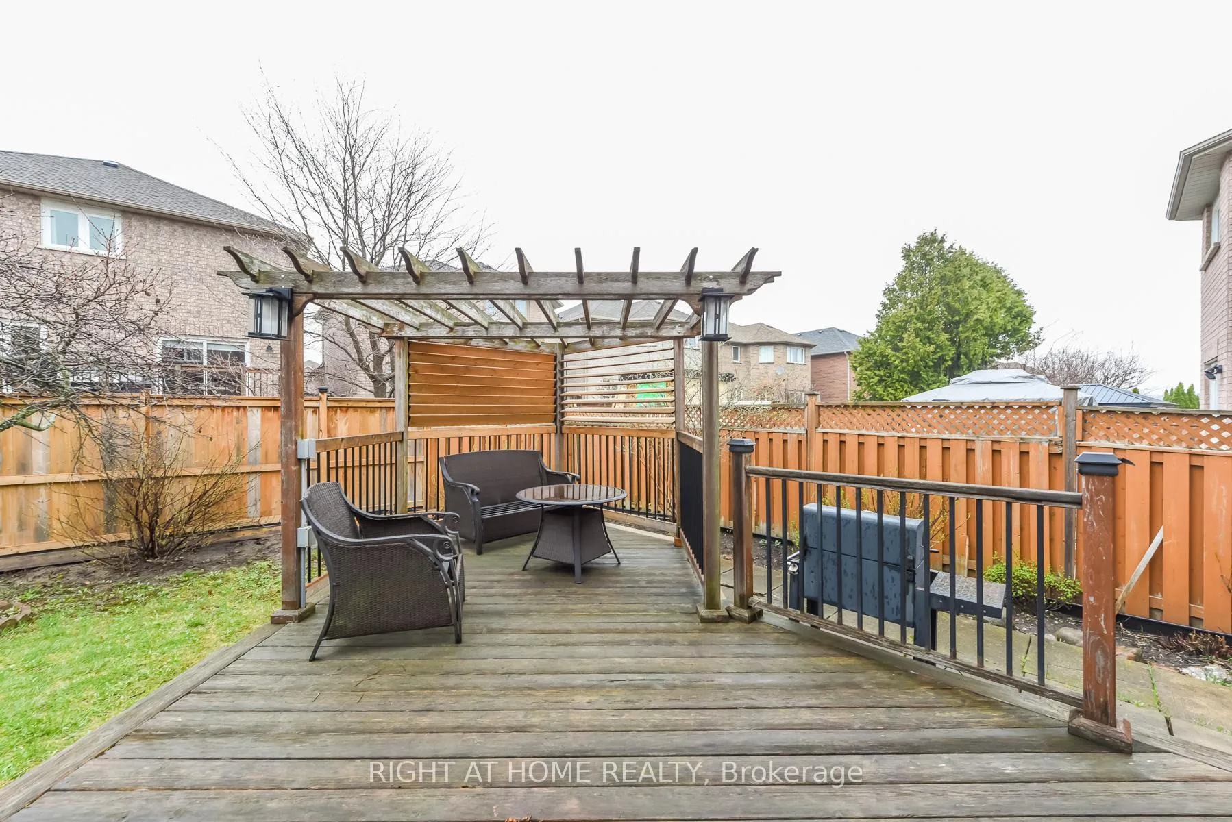 Photo 34 of 105 Panorama Crescent, Vaughan, Elder Mills — HOMEH