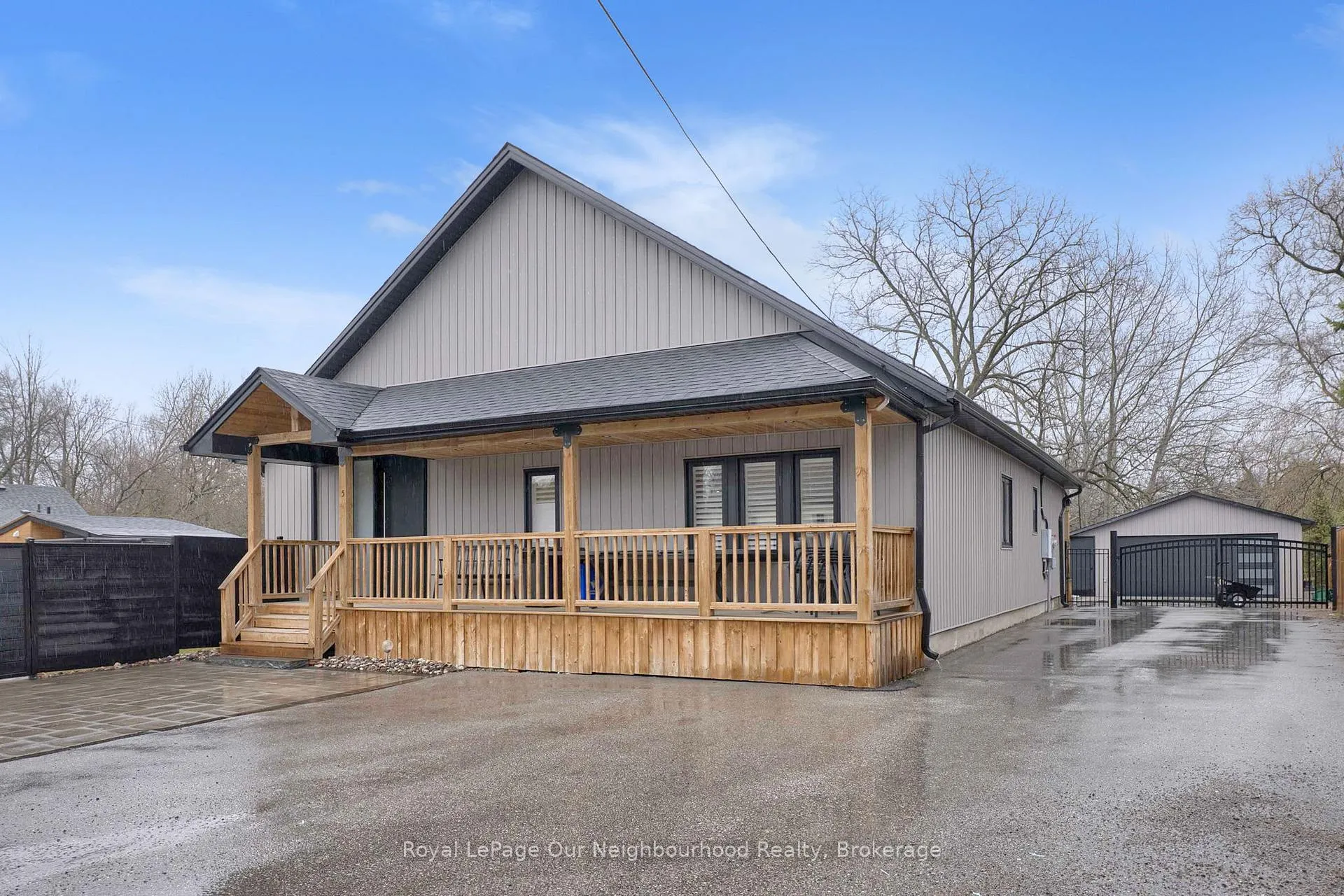 Photo 1 of 5 Melody Lane, Georgina, Sutton & Jackson's Point — HOMEH