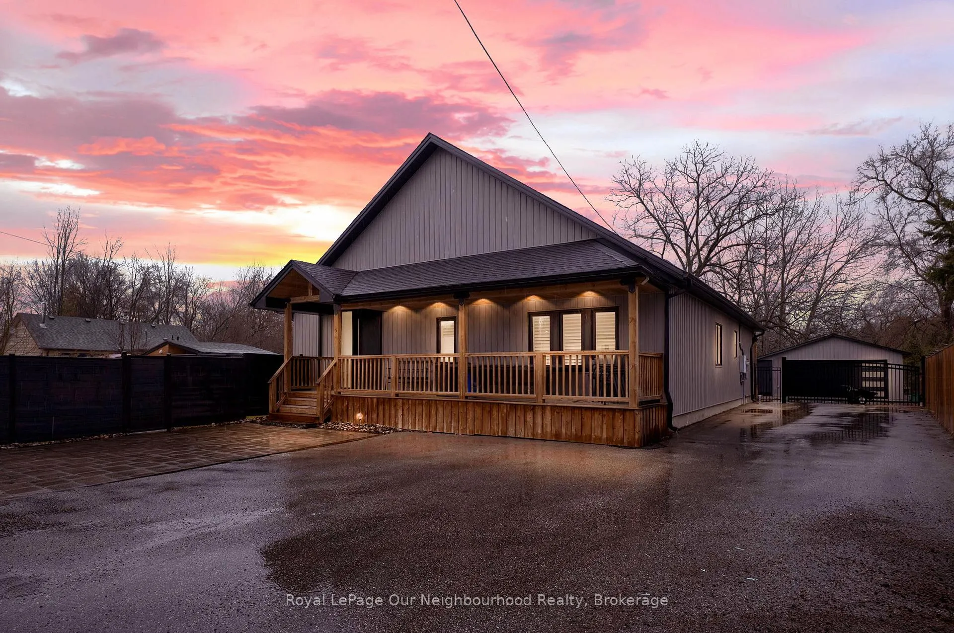 Photo 37 of 5 Melody Lane, Georgina, Sutton & Jackson's Point — HOMEH